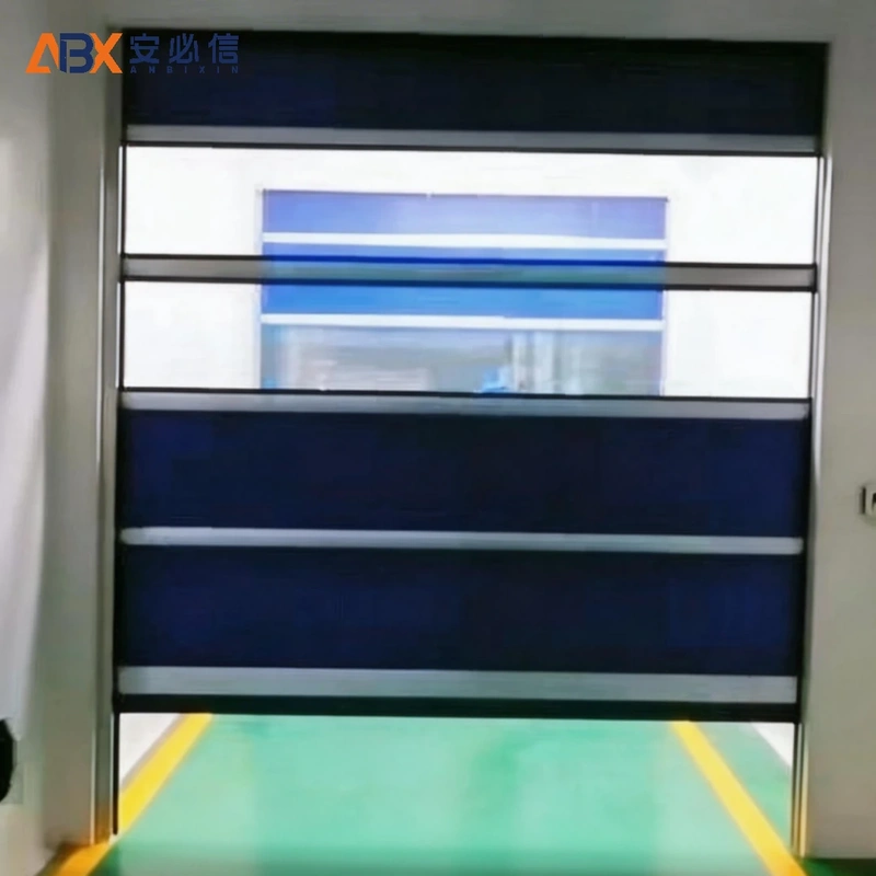 宜宾工业快速门